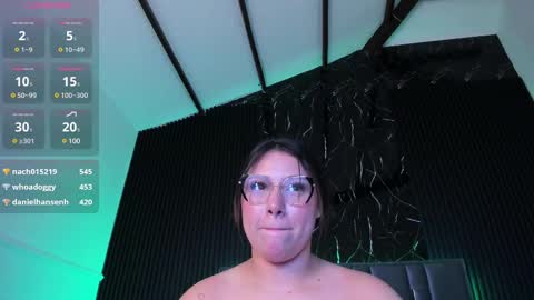 Celeste Bloom online show from December 17, 10:01 am