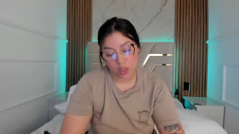 Celeste Bloom online show from December 21, 12:49 pm