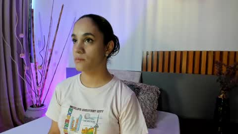 Celeste Quenn online show from May 6, 12:10 pm