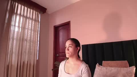 Celeste Quenn online show from May 11, 12:11 pm