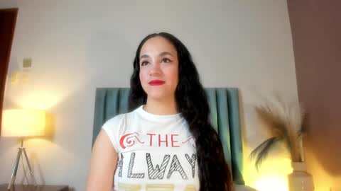 Celeste Quenn online show from May 18, 12:22 pm