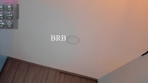 Ari online show from January 11, 12:33 am