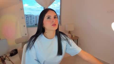 Ari online show from September 27, 9:09 pm