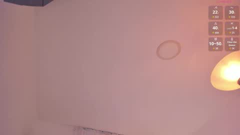 Ari online show from November 11, 8:42 pm