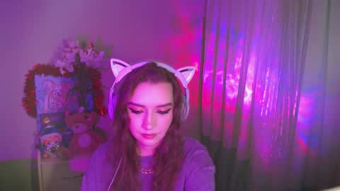 celia_sensual_ online show from March 15, 4:46 pm