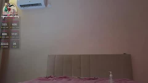 Snapshot of celinassa chatting on January 24, 12:52 am Aneli online show from January 24, 12:52 am