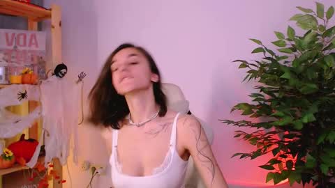 Snapshot of celine_dionn chatting on November 2, 4:59 am Celine online show from November 2, 4:59 am