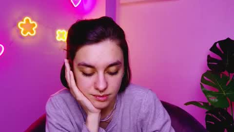 Snapshot of celine_dionn chatting on January 18, 12:03 am Celine online show from January 18, 12:03 am