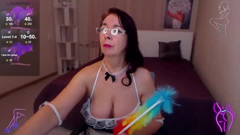 Celine online show from February 14, 5:14 pm