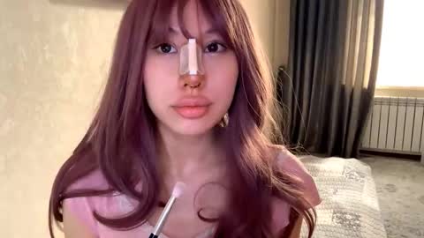 Snapshot of celine_k chatting on October 6, 8:12 am hey hey online show from October 6, 8:12 am