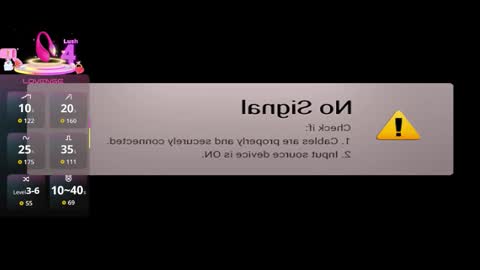 Celine online show from February 2, 4:33 am