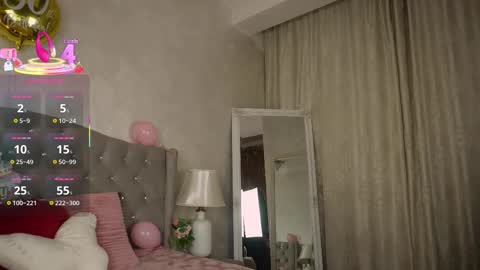 Celine online show from February 23, 5:05 am