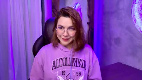 Snapshot of celineblossom_ chatting on October 10, 4:50 pm Celine online show from October 10, 4:50 pm