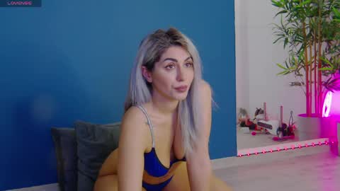 CelineMeyer online show from May 13, 5:16 am
