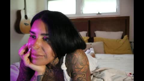 Celine Shore online show from May 22, 7:08 pm