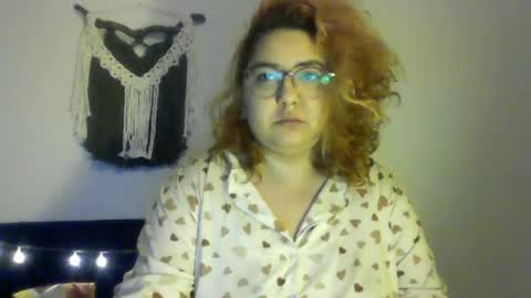 Carrot online show from June 14, 7:49 pm