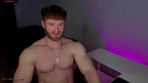 Bruce online show from November 8, 11:36 pm