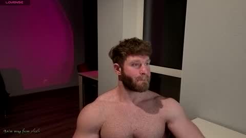 Bruce online show from November 19, 1:49 am