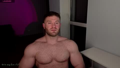 Bruce online show from November 22, 12:31 am