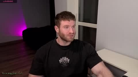 Bruce online show from December 14, 9:08 pm