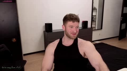 Bruce online show from February 26, 9:36 pm