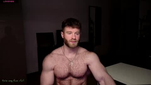 Snapshot of centurion_1 chatting on April 5, 1:08 pm Bruce online show from April 5, 1:08 pm