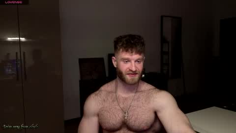 Snapshot of centurion_1 chatting on April 13, 8:58 pm Bruce online show from April 13, 8:58 pm