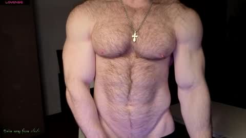 Snapshot of centurion_1 chatting on April 17, 7:22 am Bruce online show from April 17, 7:22 am