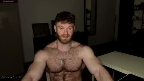 Snapshot of centurion_1 chatting on April 20, 4:26 am Bruce online show from April 20, 4:26 am