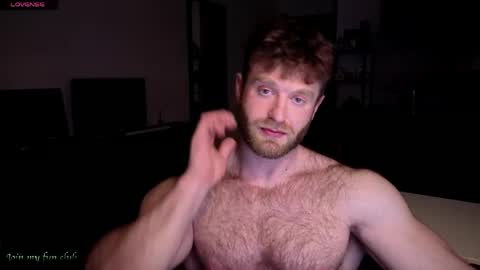Snapshot of centurion_1 chatting on May 9, 5:07 pm Bruce online show from May 9, 5:07 pm