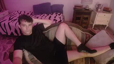 centurionjohnny online show from December 2, 4:53 am