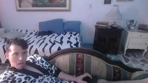 centurionjohnny online show from December 2, 11:01 am