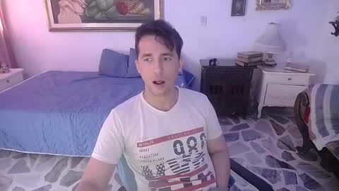 centurionjohnny online show from December 5, 4:44 pm