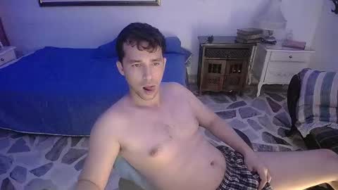 centurionjohnny online show from December 6, 8:37 am