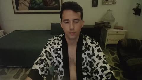 centurionjohnny online show from December 7, 7:27 am