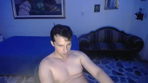 centurionjohnny online show from December 16, 8:52 am