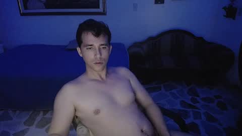 centurionjohnny online show from December 17, 8:12 am