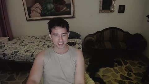 centurionjohnny online show from December 25, 8:40 am