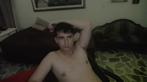 centurionjohnny online show from February 27, 8:06 am