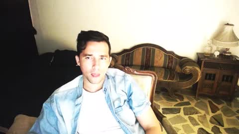 centurionjohnny online show from September 17, 12:01 am