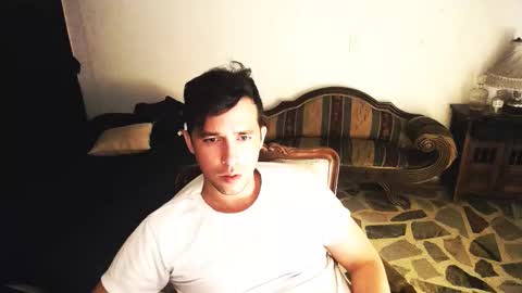 centurionjohnny online show from September 18, 4:14 am