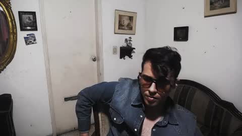 centurionjohnny online show from March 29, 8:53 pm