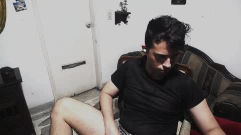 centurionjohnny online show from April 9, 6:52 am