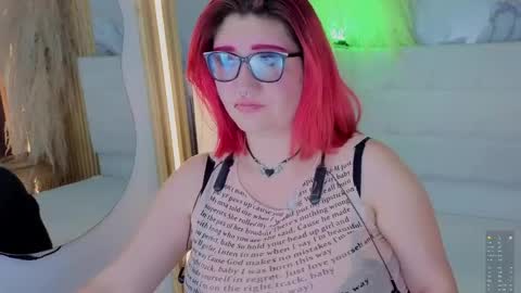 Cerecita  online show from May 12, 12:08 am