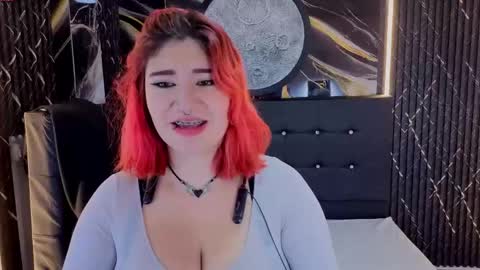 Cerecita  online show from May 14, 11:44 pm