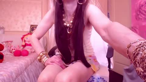 Snapshot of cerisedodd chatting on January 27, 11:54 pm Cerise online show from January 27, 11:54 pm