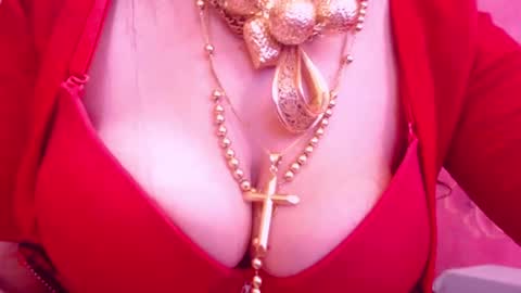 Snapshot of cerisedodd chatting on January 31, 3:20 am Cerise online show from January 31, 3:20 am