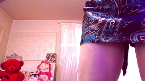 Snapshot of cerisedodd chatting on September 17, 11:28 pm Cerise online show from September 17, 11:28 pm