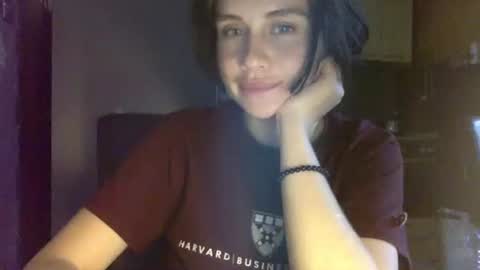 Snapshot of cerisedood82 chatting on May 3, 7:42 pm Eva online show from May 3, 7:42 pm