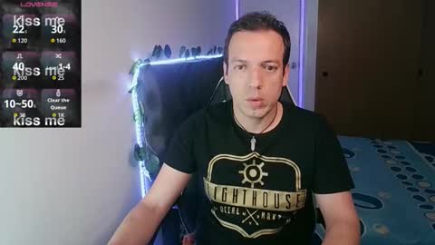 Cerso online show from October 23, 2:11 am